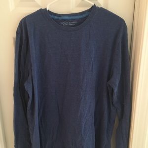 Banana Republic long sleeve